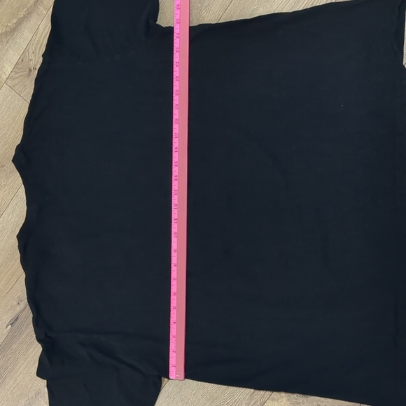 WWF Wrestle Mania VI Black Macho Man Randy Savage Mens Sz 2XL T Shirt - Picture 4 of 6